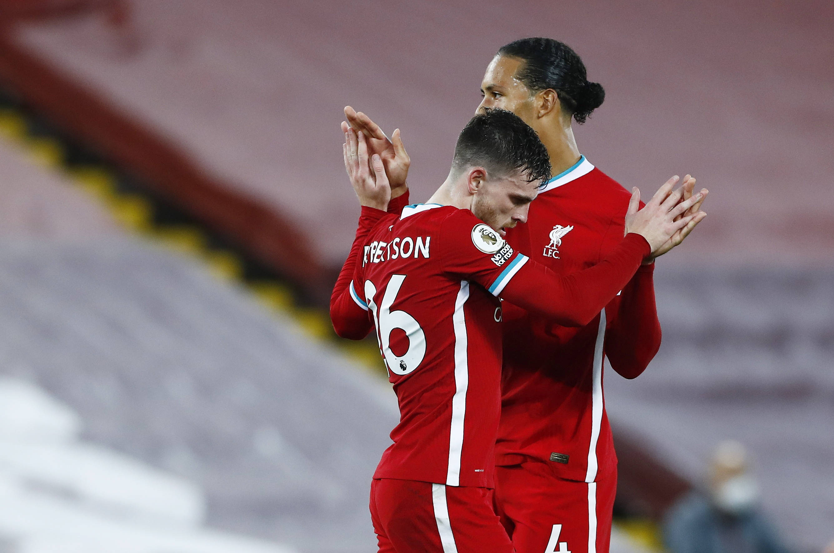 倒性優勢 倒性優勢